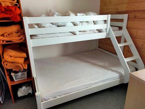 Appartement Les Adrets-Prapoutel, 2 pièces, 5 personnes - photo_14821536191