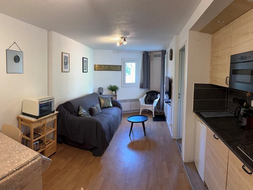 Apartment Les Adrets-Prapoutel, 1 bedroom, 5 persons - photo_1011639954280