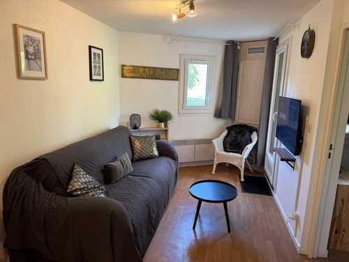 Appartement Les Adrets-Prapoutel, 2 pièces, 5 personnes - photo_1011639954280