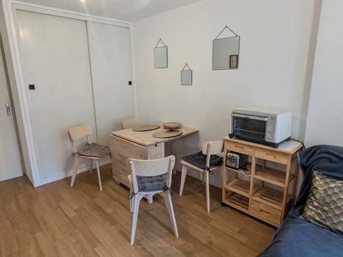 Appartement Les Adrets-Prapoutel, 2 pièces, 5 personnes - photo_1011639954280