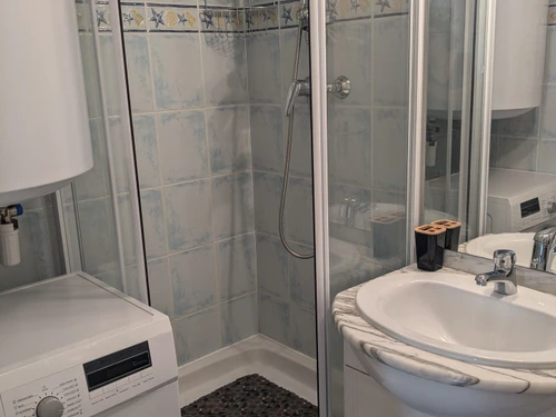 Appartement Les Adrets-Prapoutel, 2 pièces, 5 personnes - photo_1011639954280