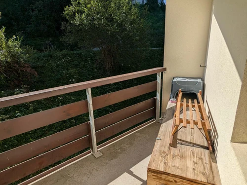 Appartement Les Adrets-Prapoutel, 2 pièces, 5 personnes - photo_1011639954280