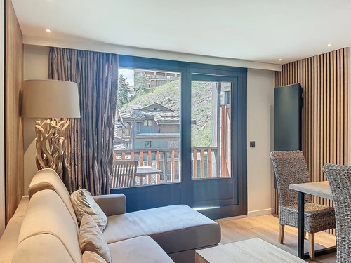 Studio Val-d'Isère, studio flat, 2 persons - photo_1011882431399