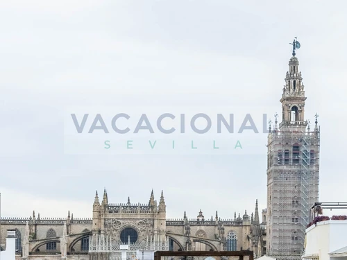 Appartement sevilla, 3 pièces, 4 personnes - photo_1011830381420