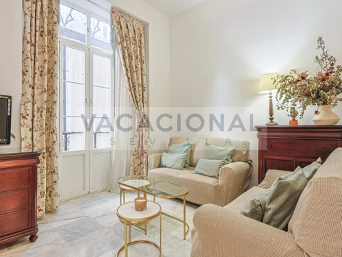 Apartment Seville, 2 bedrooms, 4 persons - photo_1011830381420