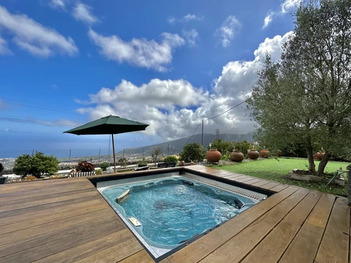 Ferienhaus La Orotava, 1 Schlafzimmer, 3 Personen - photo_1011862338581