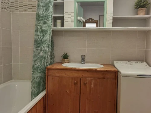 Studio Les Menuires, studio flat, 4 persons - photo_14958603294