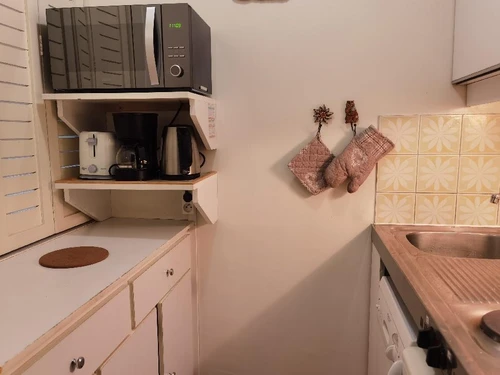 Studio Les Menuires, studio flat, 4 persons - photo_14958603294