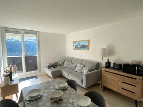 Appartement Flaine, 3 pièces, 6 personnes - photo_1011882495619