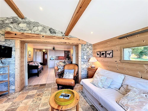 Apartment La Toussuire, 2 bedrooms, 8 persons - photo_1011882507211