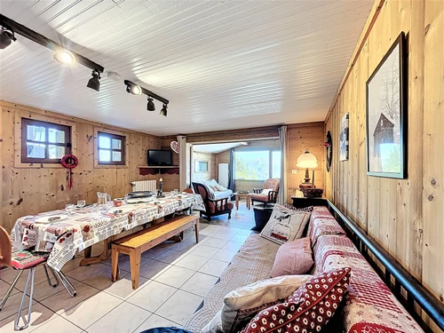 Apartment La Toussuire, 2 bedrooms, 8 persons - photo_1011882507211