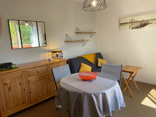 Apartment Argelès-sur-Mer, 1 bedroom, 4 persons - photo_19666038838