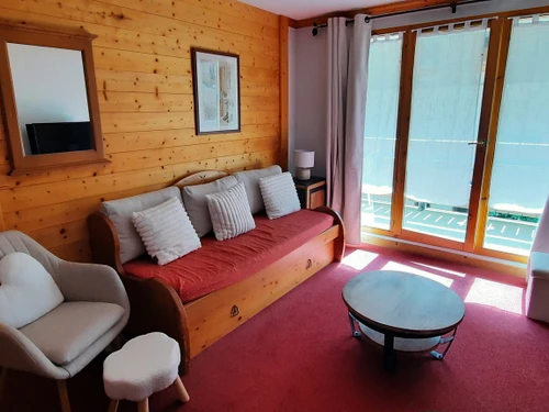 Apartment Notre-Dame-de-Bellecombe, 1 bedroom, 4 persons - photo_1011673997659