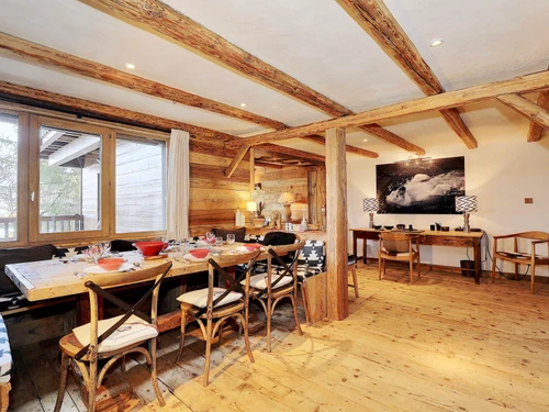Appartement Courchevel, 4 pièces, 6 personnes - photo_1011685739952