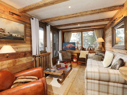 Appartement Courchevel, 4 pièces, 6 personnes - photo_1011685739952