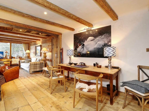 Appartement Courchevel, 4 pièces, 6 personnes - photo_1011685739952