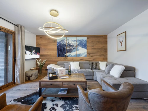 Apartamento Courchevel 1650, 5 dormitorios, 10 personas - photo_14916167569