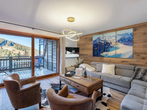 Apartamento Courchevel 1650, 5 dormitorios, 10 personas - photo_14916167569