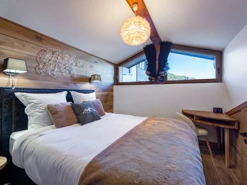 Apartamento Courchevel 1650, 5 dormitorios, 10 personas - photo_14916167569