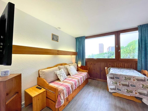 Studio Les Menuires, 1 pièce, 2 personnes - photo_13681408646