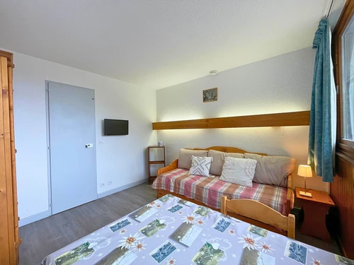Studio Les Menuires, studio flat, 2 persons - photo_13681408646