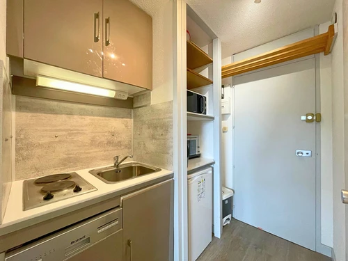 Studio Les Menuires, studio flat, 2 persons - photo_13681408646