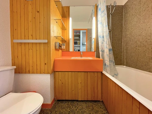 Studio Les Menuires, studio flat, 2 persons - photo_13681408646