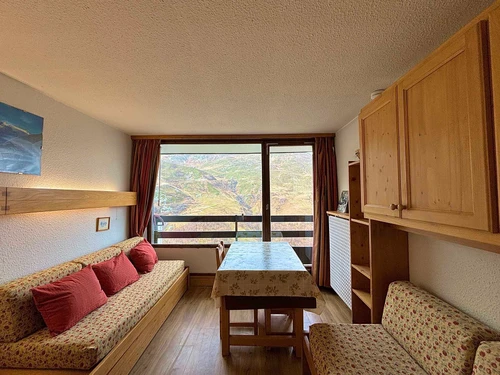 Studio Les Menuires, 1 pièce, 2 personnes - photo_13681413827