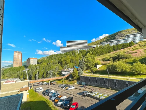 Studio Les Menuires, studio flat, 2 persons - photo_14311158537