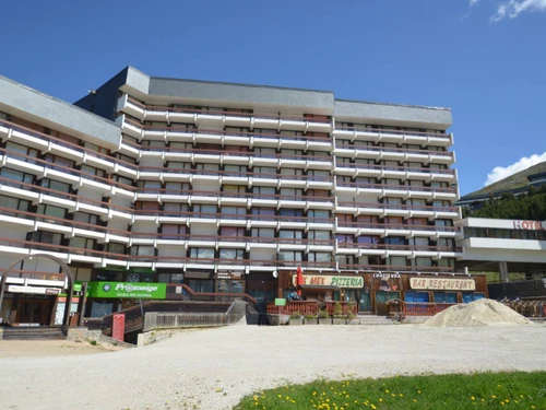 Studio Les Menuires, studio flat, 2 persons - photo_14311158537