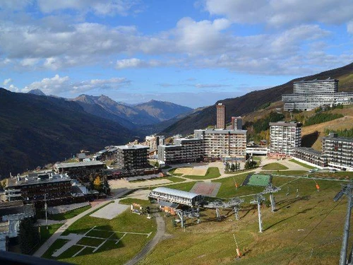 Studio Les Menuires, studio flat, 2 persons - photo_14311158537