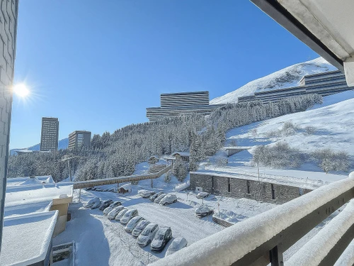 Studio Les Menuires, studio flat, 2 persons - photo_14311158537