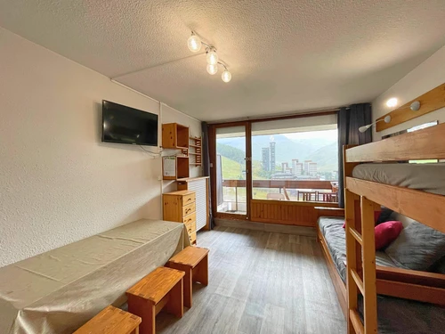 Studio Les Menuires, studio flat, 4 persons - photo_13783600149