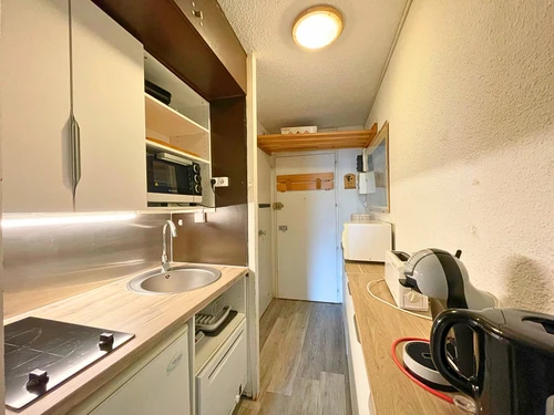Studio Les Menuires, studio flat, 4 persons - photo_13783600149