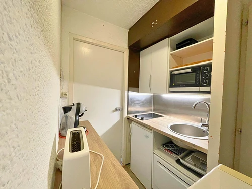 Studio Les Menuires, studio flat, 4 persons - photo_13783600149