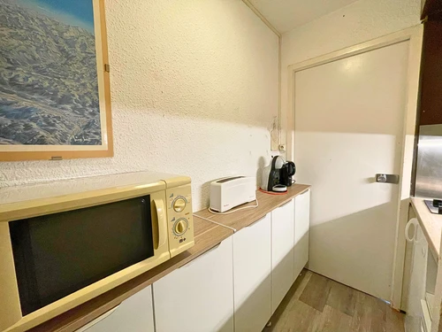 Studio Les Menuires, studio flat, 4 persons - photo_13783600149