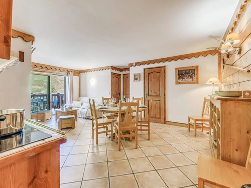 Apartamento Tignes, 3 dormitorios, 6 personas - photo_1011879255551