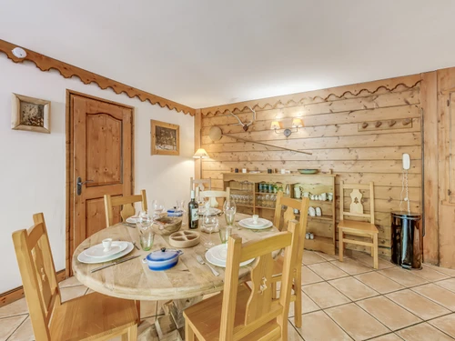 Apartment Tignes, 3 bedrooms, 6 persons - photo_1011879255551