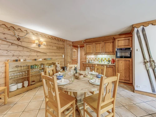 Apartment Tignes, 3 bedrooms, 6 persons - photo_1011879255551