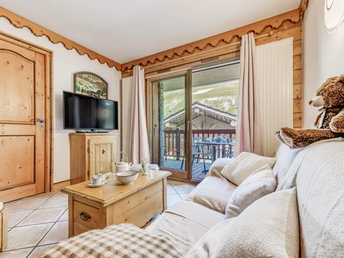 Apartment Tignes, 3 bedrooms, 6 persons - photo_1011879255551