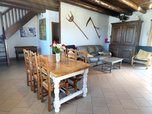 Gîte Saint-Baussant, 4 pièces, 6 personnes - photo_1011662386036