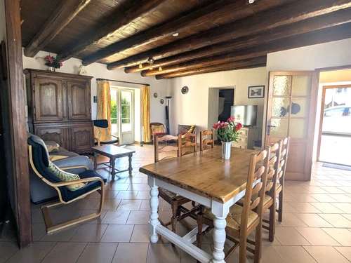 Gîte Saint-Baussant, 4 pièces, 6 personnes - photo_1011662386036