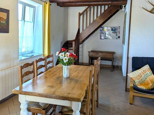 Gîte Saint-Baussant, 4 pièces, 6 personnes - photo_1011662386036