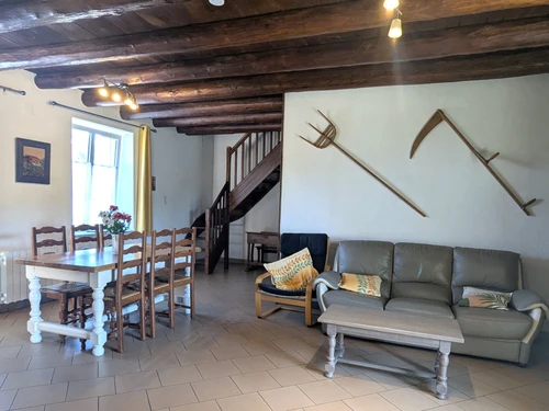 Gîte Saint-Baussant, 4 pièces, 6 personnes - photo_1011662386036