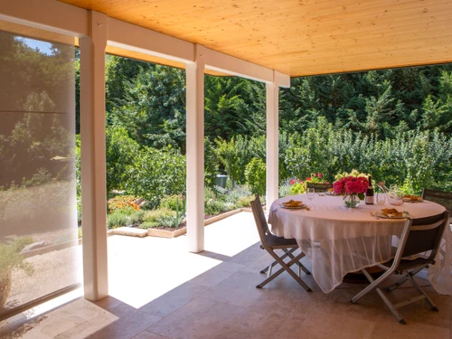 Guestroom Nuits-Saint-Georges, 1 pièce, 2 personnes - photo_1011871867536