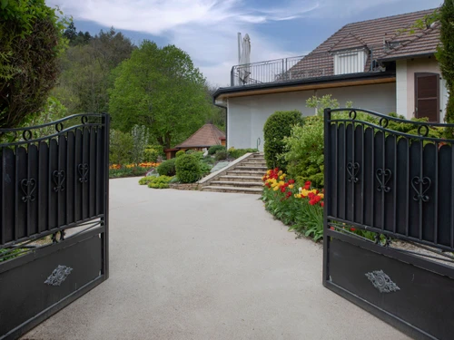 Guestroom Nuits-Saint-Georges, 1 pièce, 2 personnes - photo_1011871867536