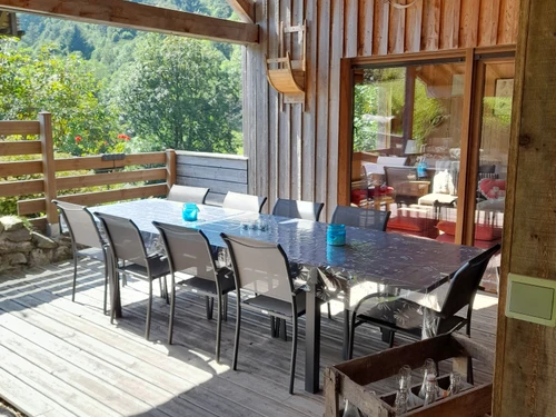 Casa rural La Bresse, 4 dormitorios, 11 personas - photo_14994443317