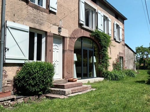 Gite Aillevillers-et-Lyaumont, 6 bedrooms, 14 persons - photo_1011823388556