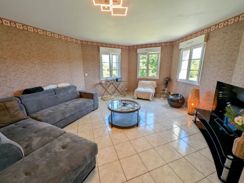 Gîte Fretigney-et-Velloreille, 5 pièces, 8 personnes - photo_1011847887870