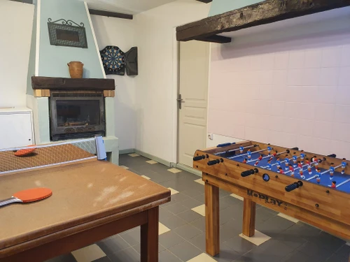 Gîte Boux-sous-Salmaise, 4 pièces, 6 personnes - photo_1011696895844